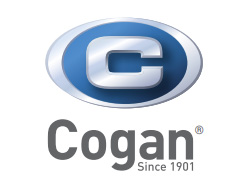 Cogan logo